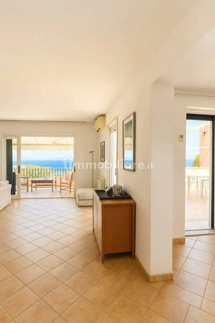 Appartamento via dell'Appetito, Porto Santo Stefano, Monte Argentario - foto 3