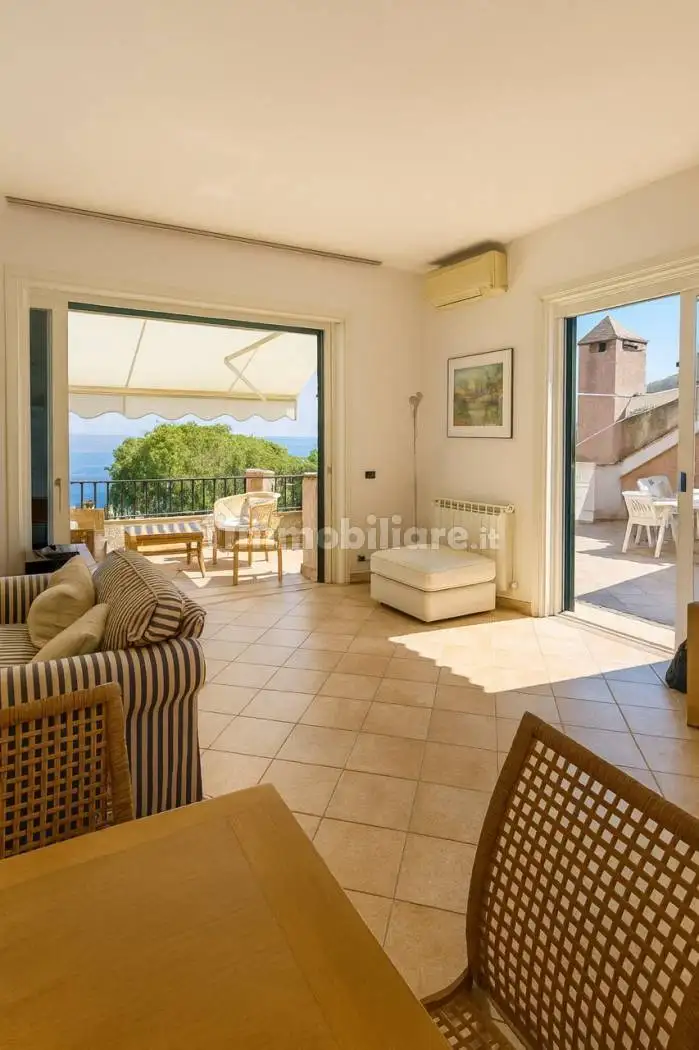 Appartamento via dell'Appetito, Porto Santo Stefano, Monte Argentario - foto 4