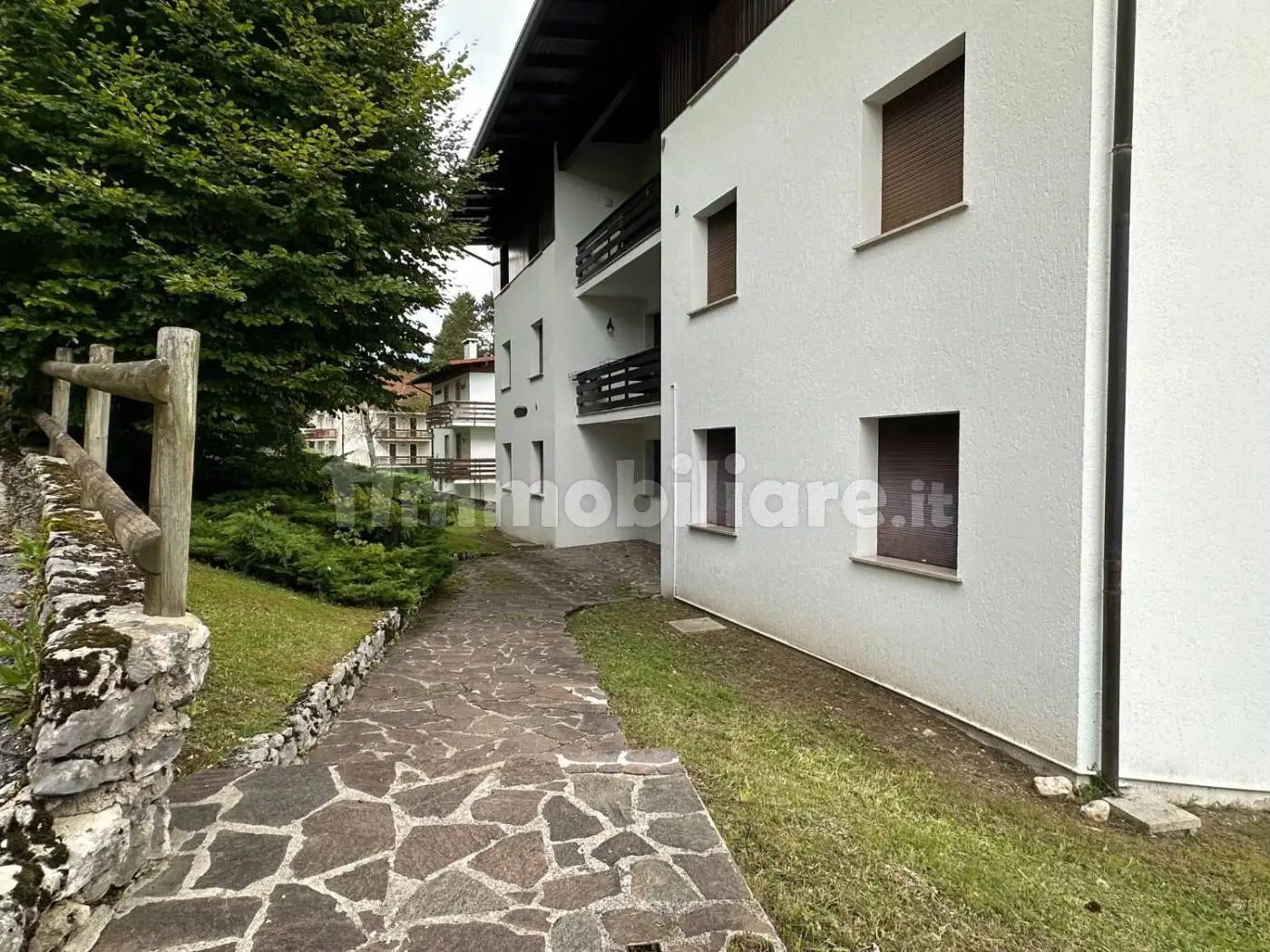 Trilocale via Ferrara, Centro, Asiago - foto 3