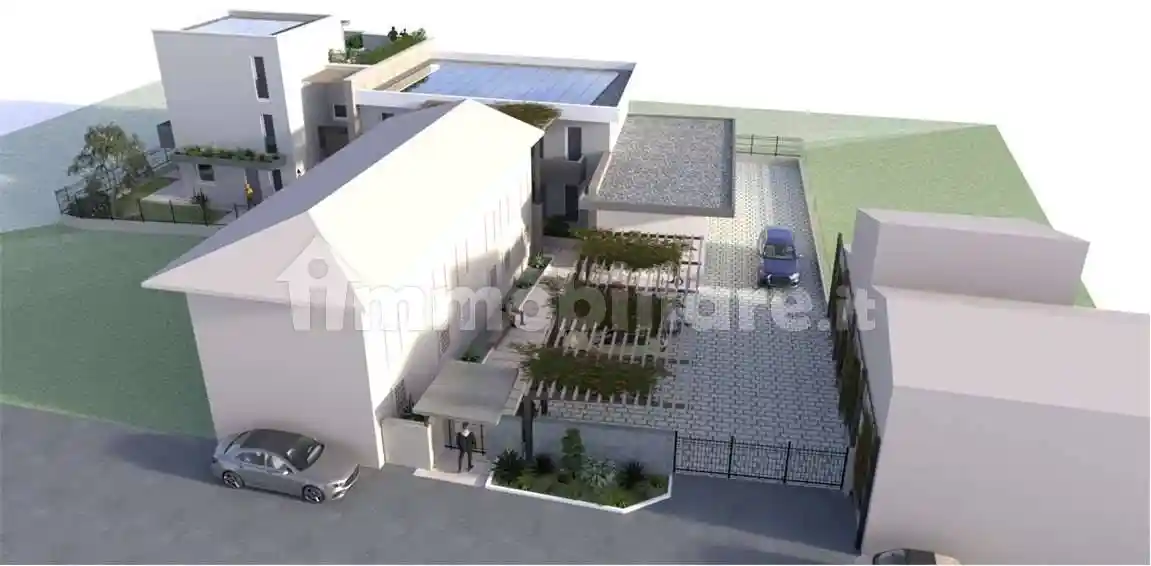 Villetta a schiera - foto 5