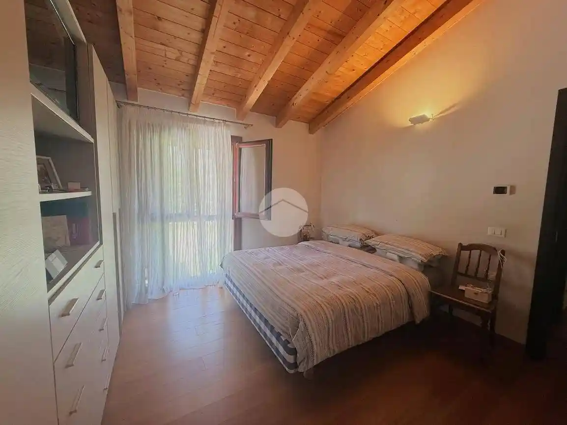 Attico via Casa Bianca 6, Sacca, Esine - foto 4