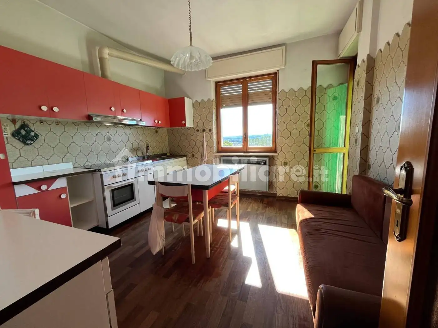 Appartamento in vendita a Magliano Alpi