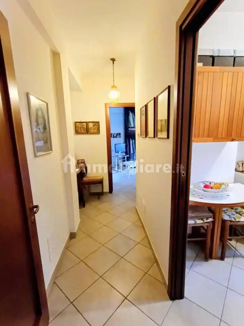 Bilocale via Circonvallazione, Semicentro, Velletri - foto 2