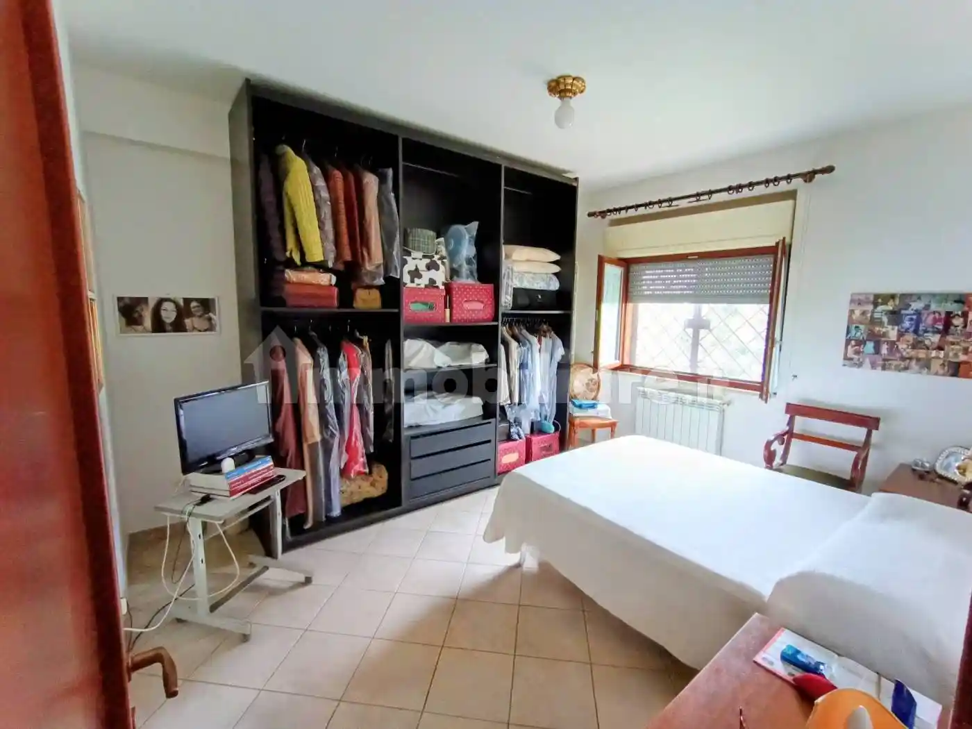 Bilocale via Circonvallazione, Semicentro, Velletri - foto 3