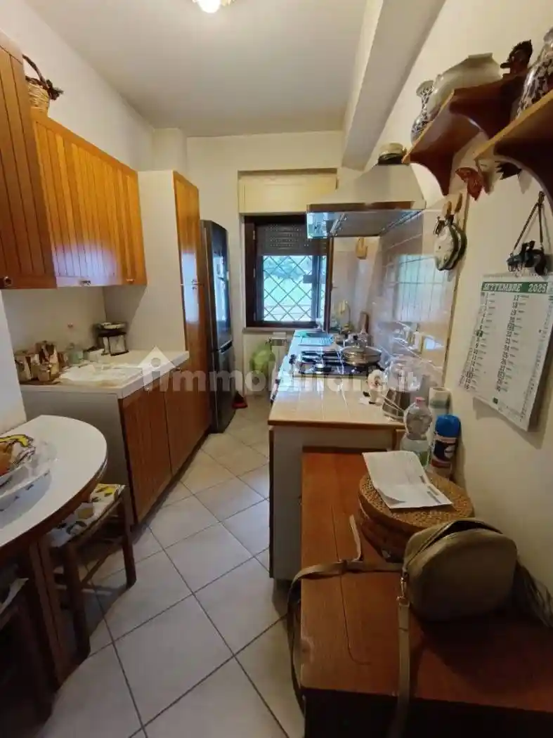 Bilocale via Circonvallazione, Semicentro, Velletri - foto 4