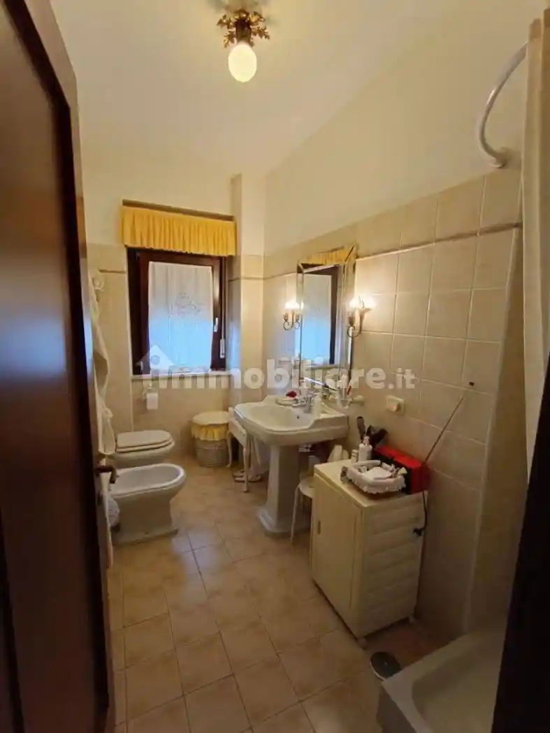 Bilocale via Circonvallazione, Semicentro, Velletri - foto 5