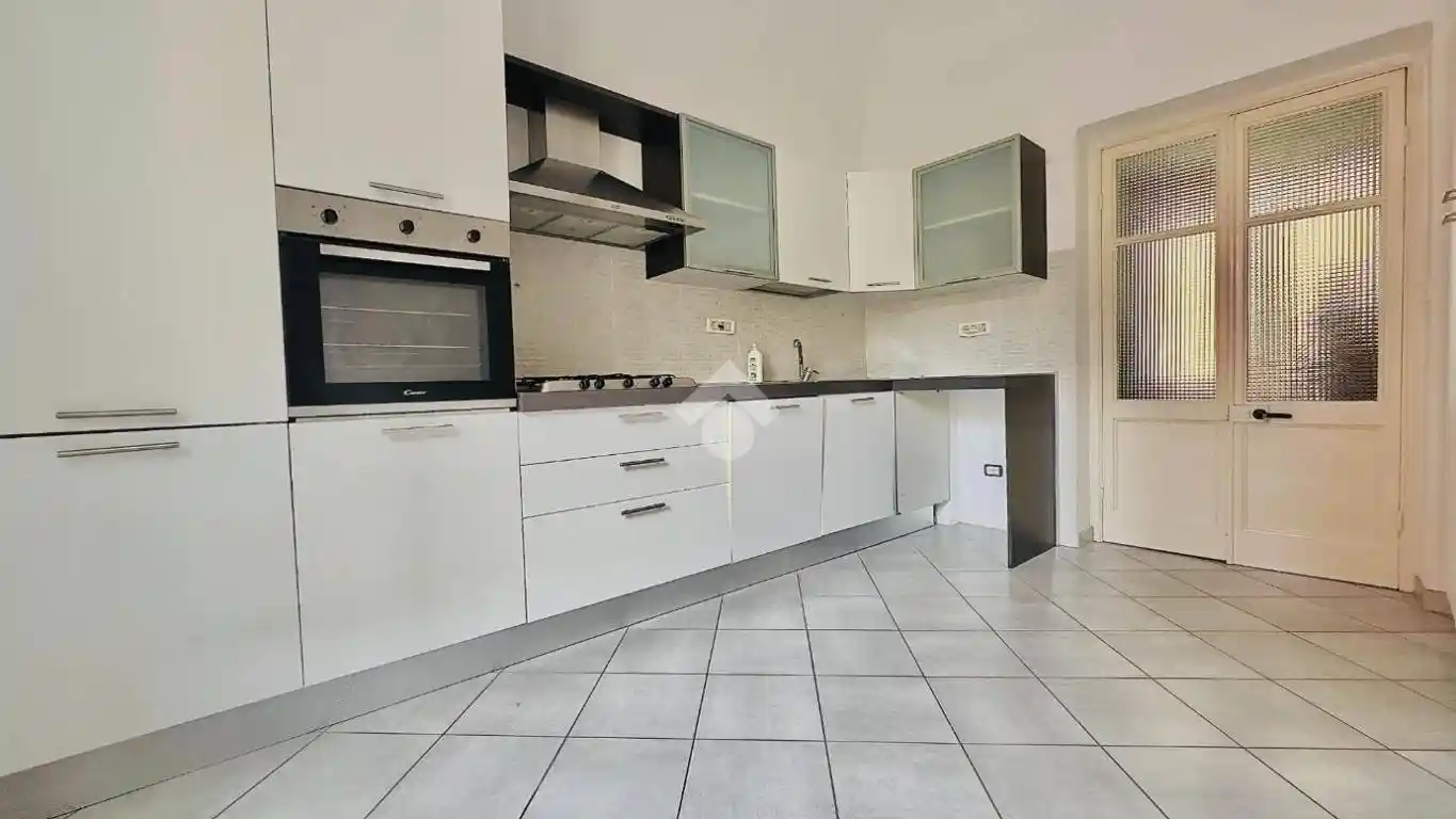 Appartamento in vendita a Novi Ligure