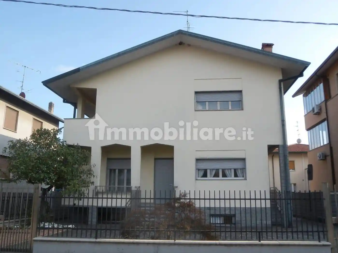 Villa in vendita a Origgio