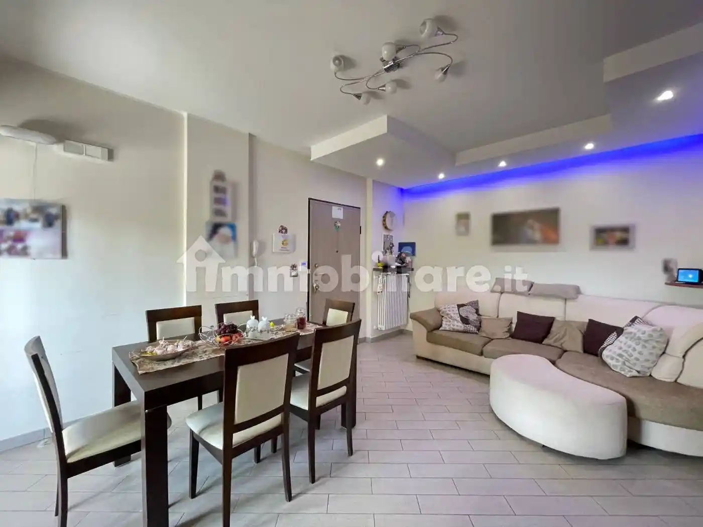 Trilocale via Lucca 22, Stadio, Lecce - foto 4