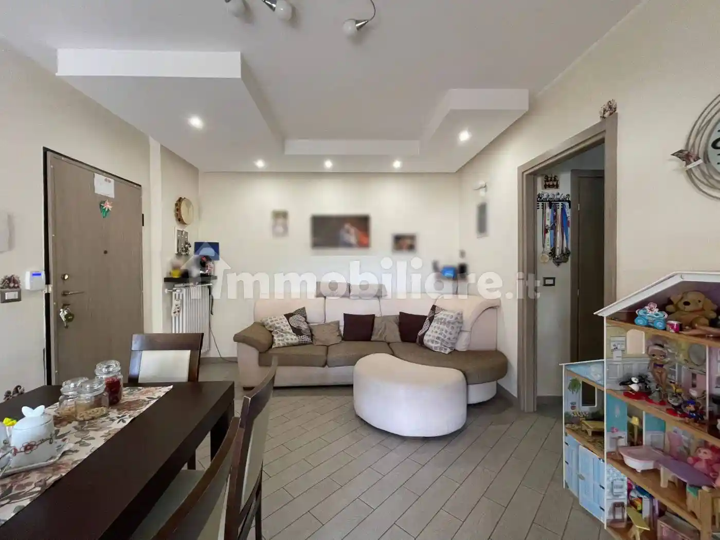 Trilocale via Lucca 22, Stadio, Lecce - foto 5