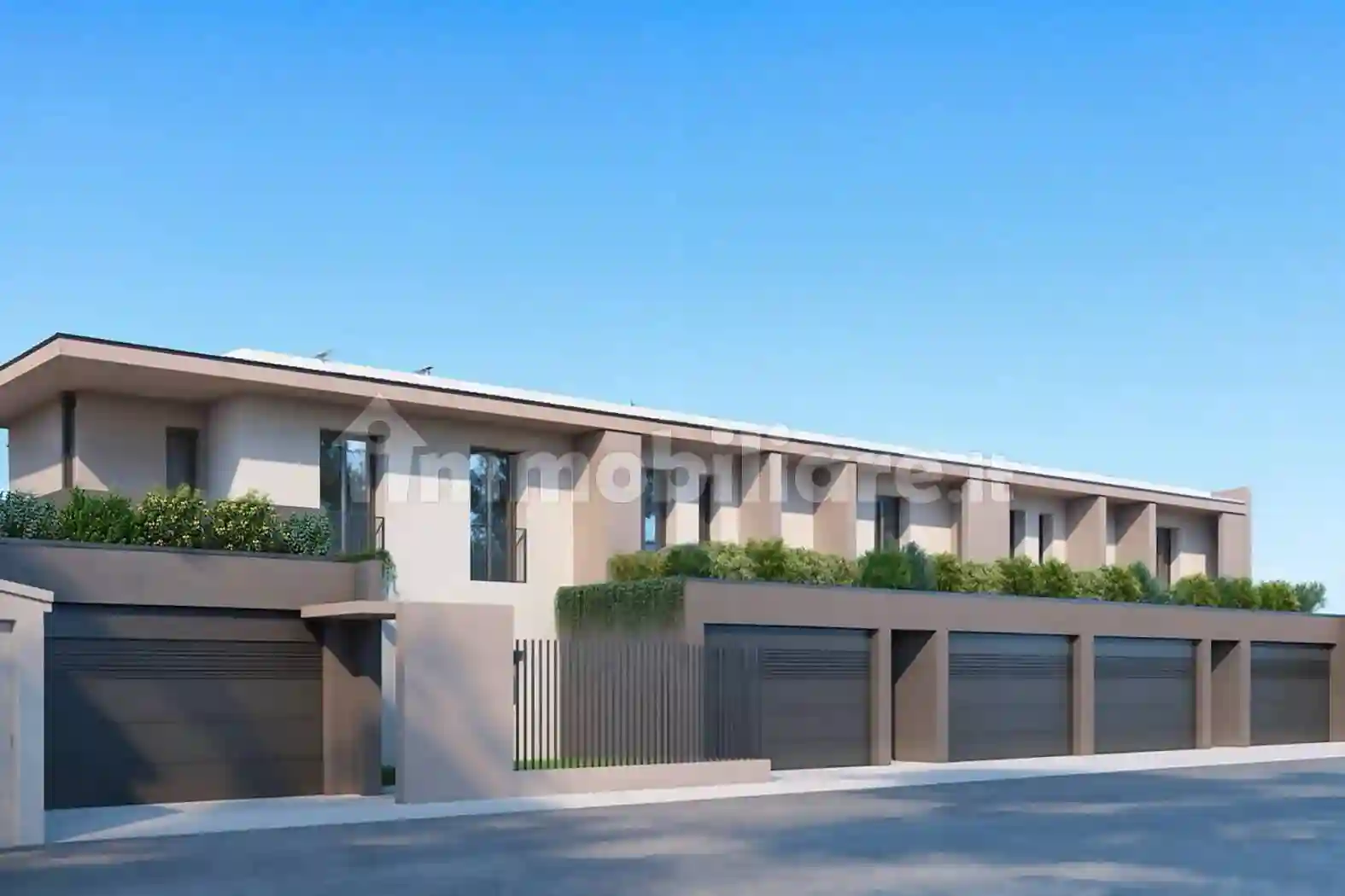 Villetta a schiera - foto 3