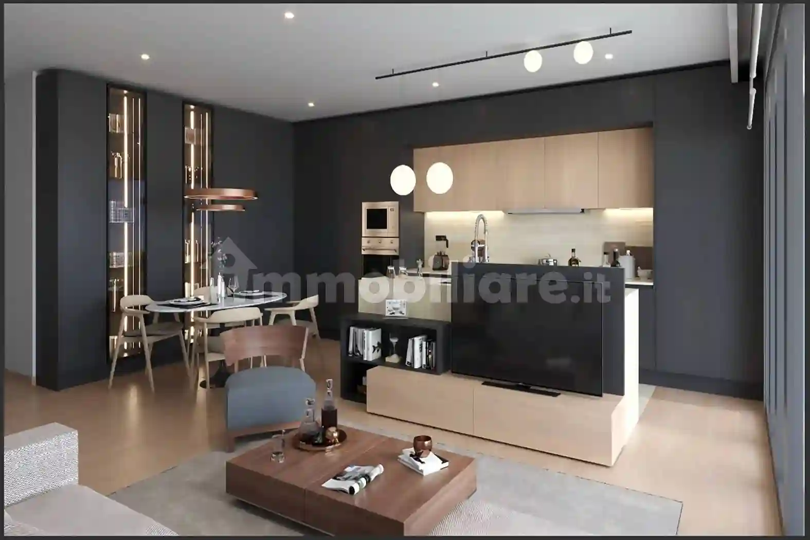 Villetta a schiera - foto 5