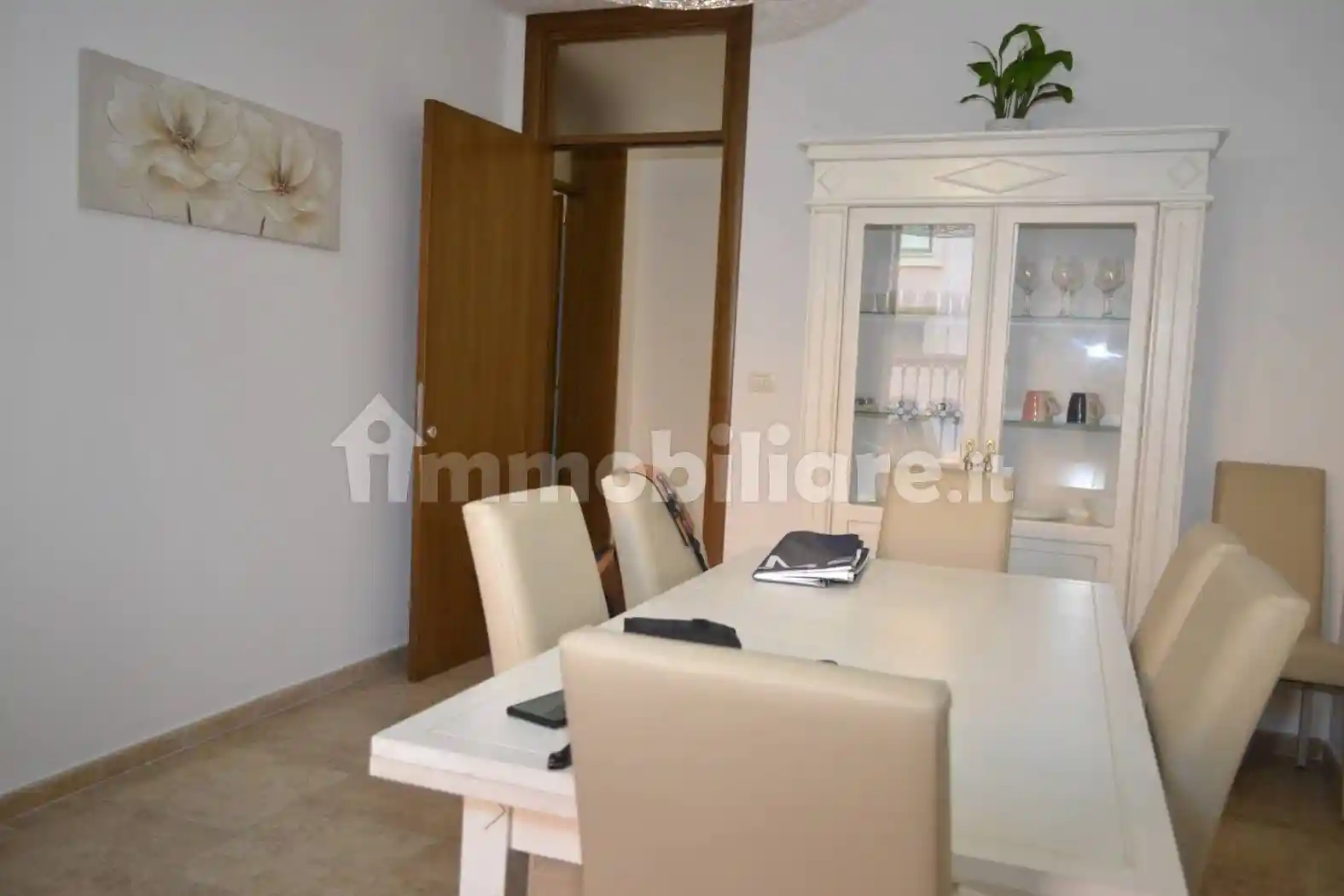 Appartamento in vendita a Casarano