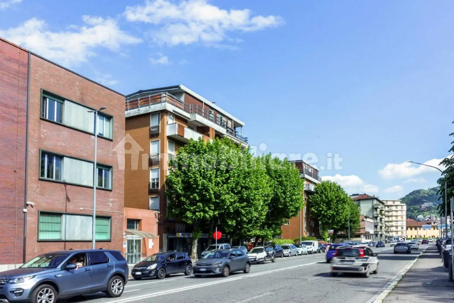 Appartamento in vendita a Como