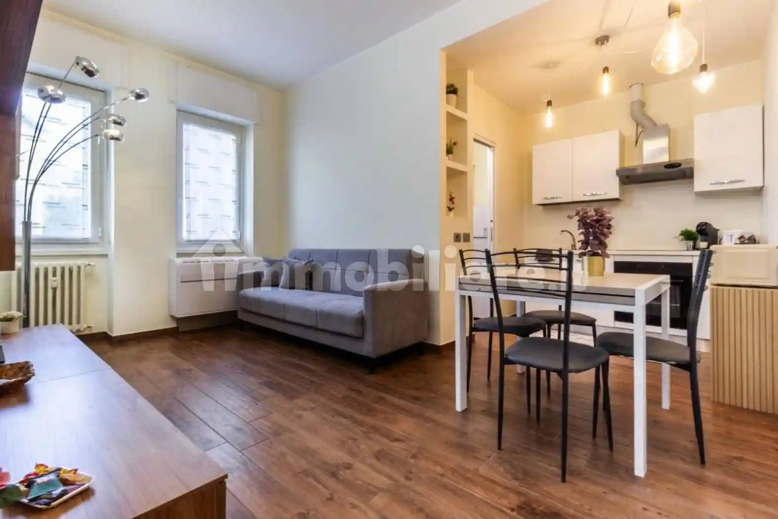 Bilocale viale Franklin Delano Roosevelt, Borghi, Como - foto 2