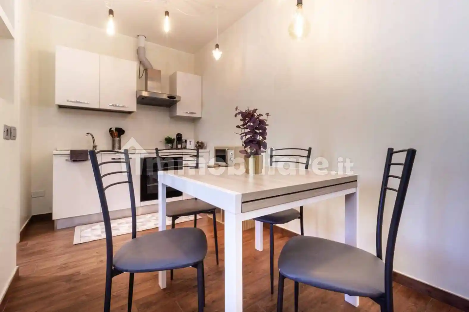 Bilocale viale Franklin Delano Roosevelt, Borghi, Como - foto 4