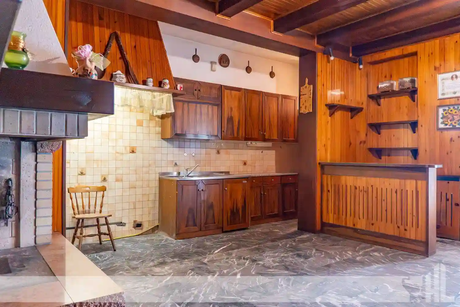 Casa indipendente - foto 4