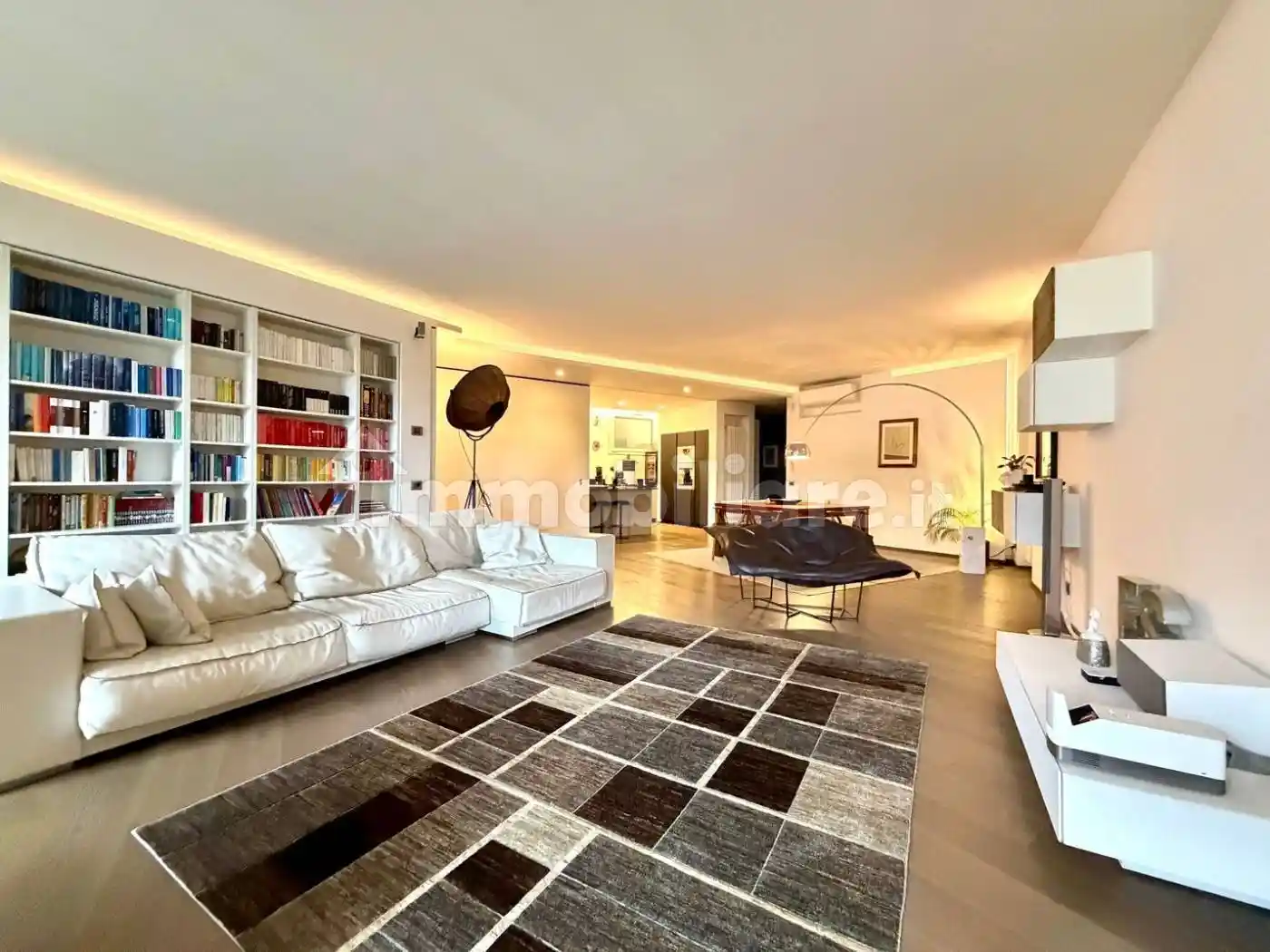 Attico - Mansarda in vendita a Darfo Boario Terme