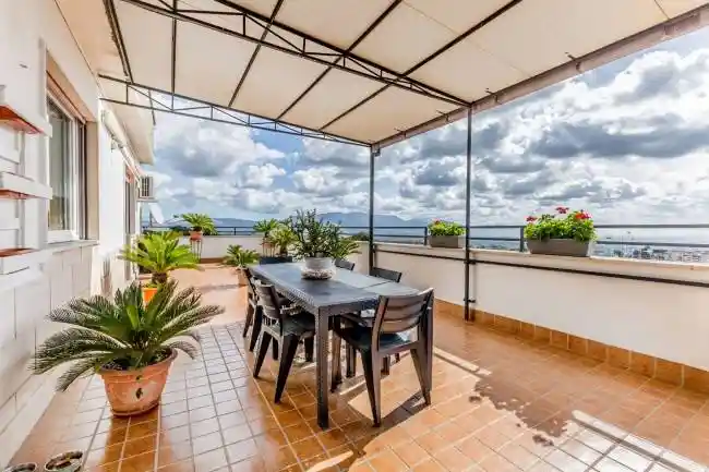 Attico - Mansarda in vendita a Velletri