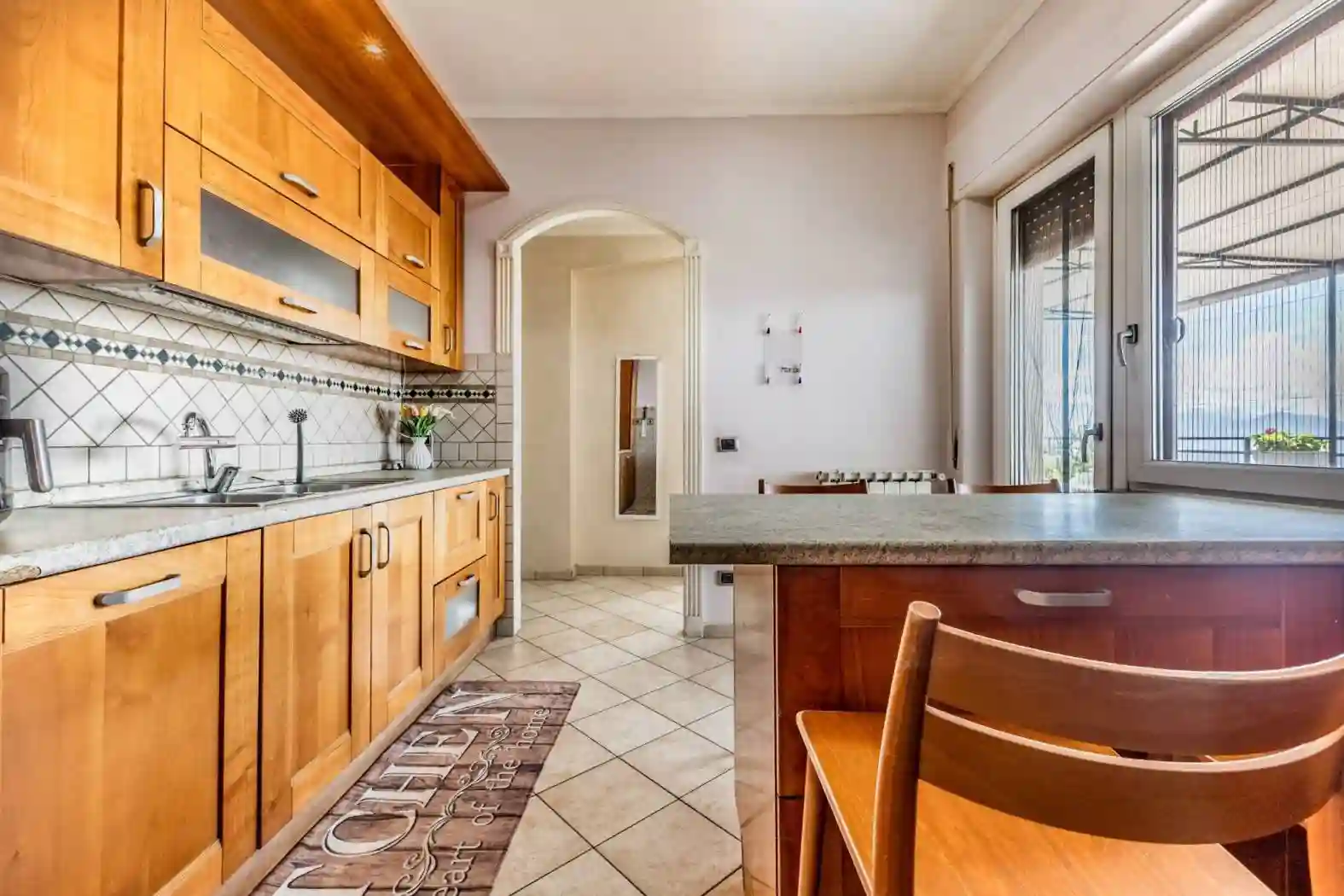 Attico - Mansarda - foto 5