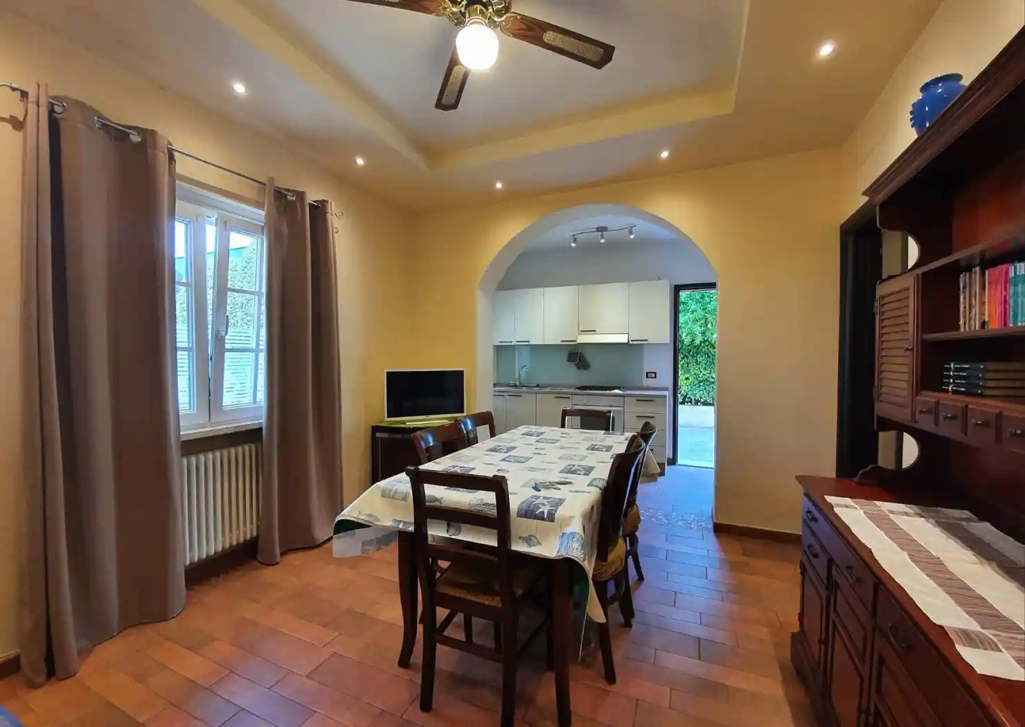 Appartamento in vendita a Cattolica