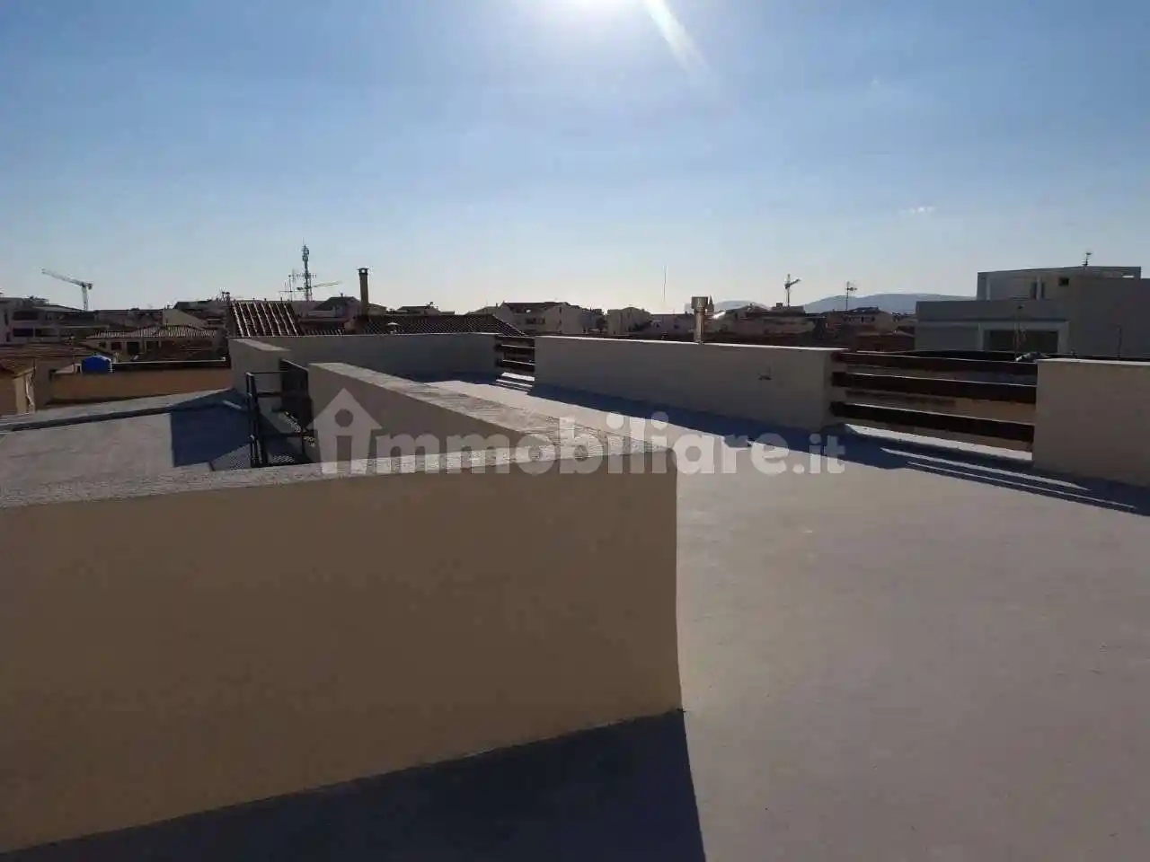 Attico - Mansarda in vendita a Alghero