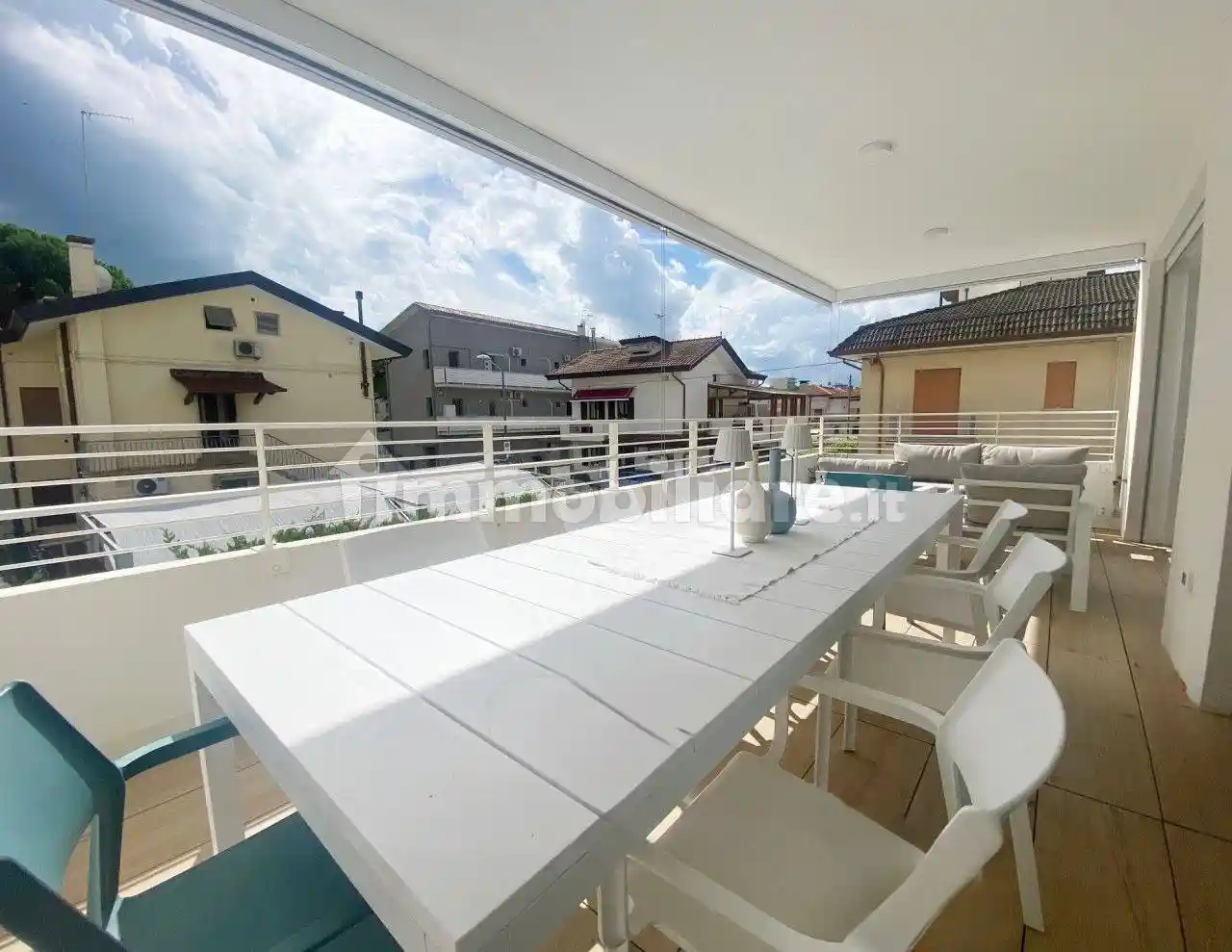 Appartamento in vendita a Jesolo