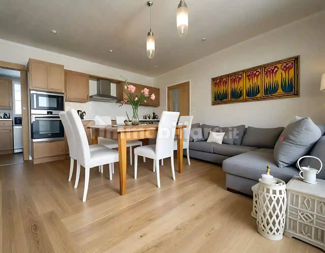 Appartamento - foto 3