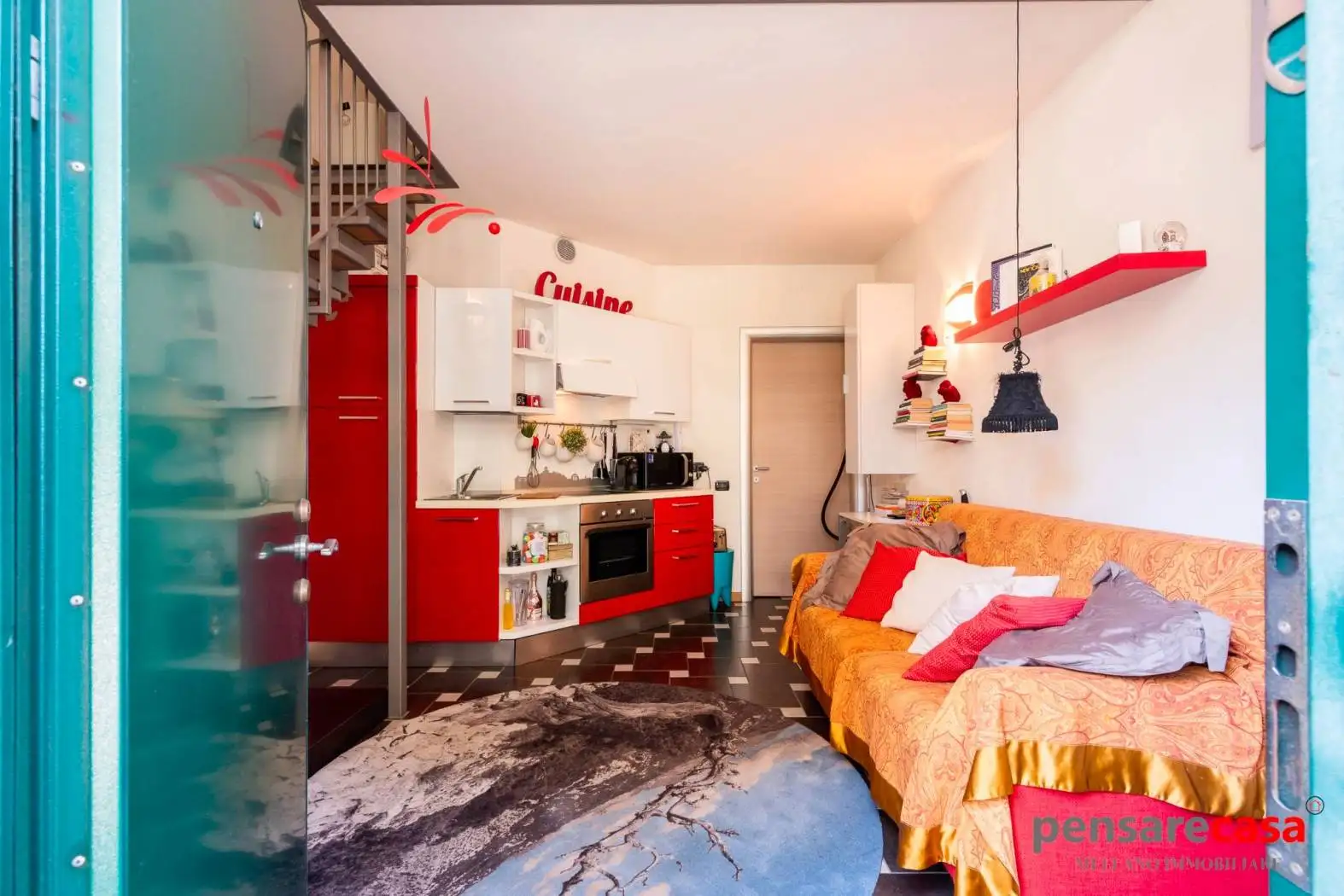 Loft in vendita a Milan