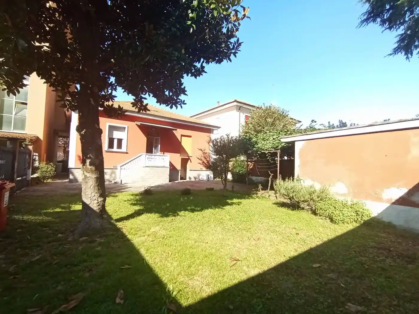 Villa in vendita a Cinisello Balsamo