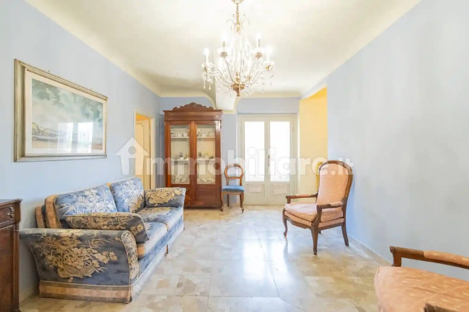 Appartamento in vendita a Lucca