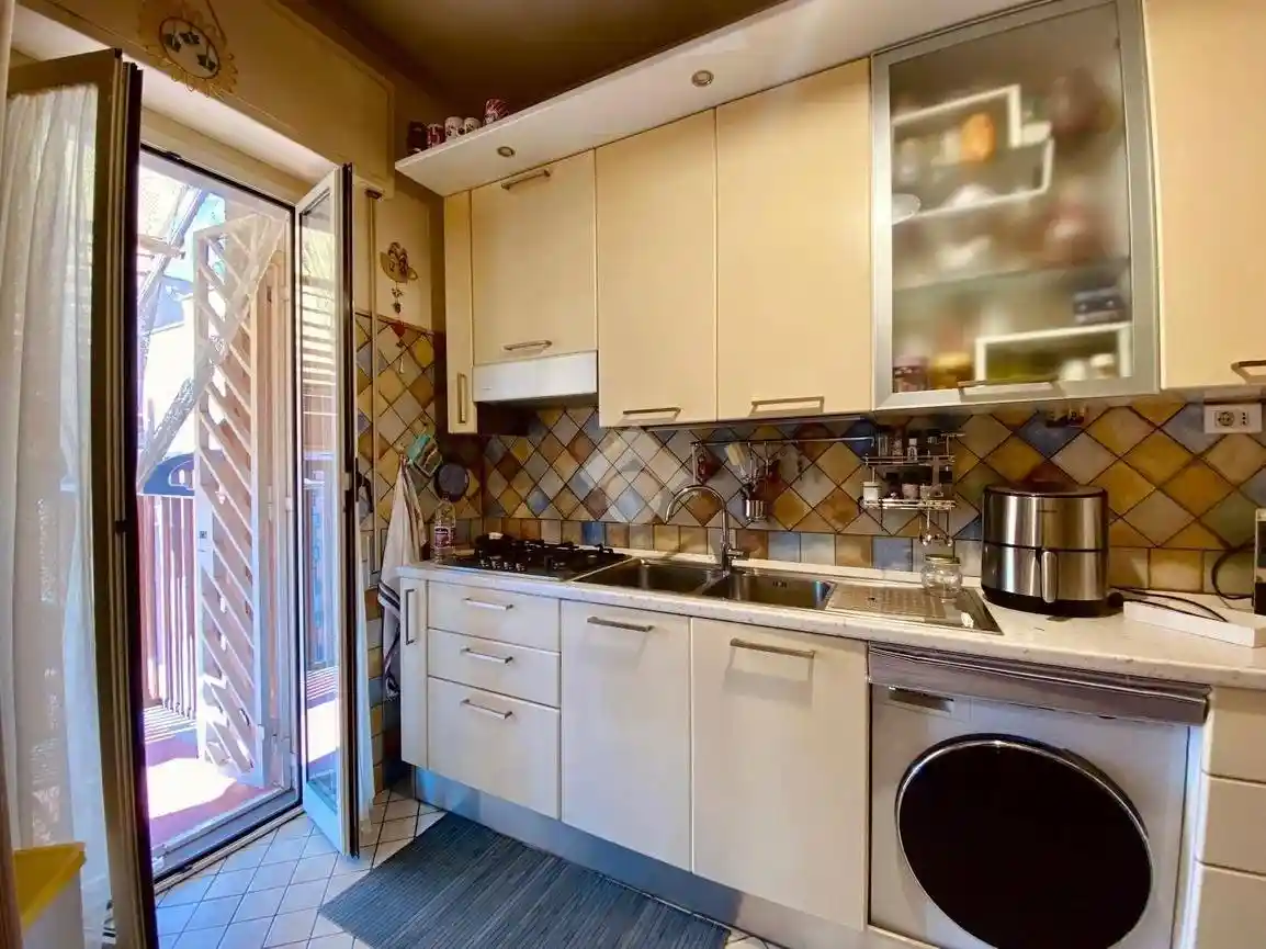 Bilocale via Augusto Vera, Ardeatino - Montagnola, Roma - foto 3