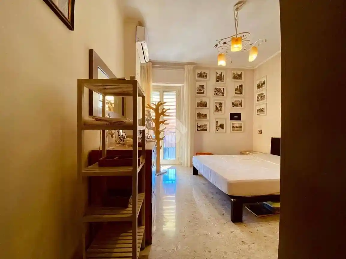 Bilocale via Augusto Vera, Ardeatino - Montagnola, Roma - foto 5