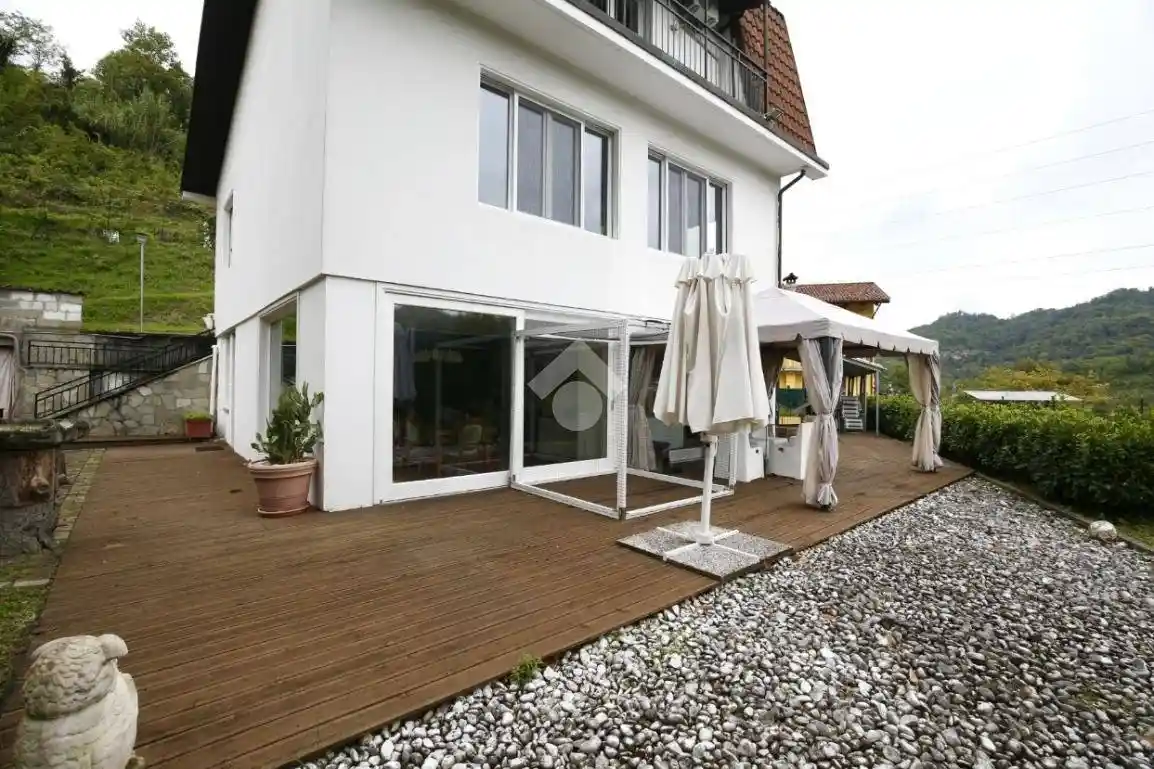 Villa in vendita a Baldissero Torinese