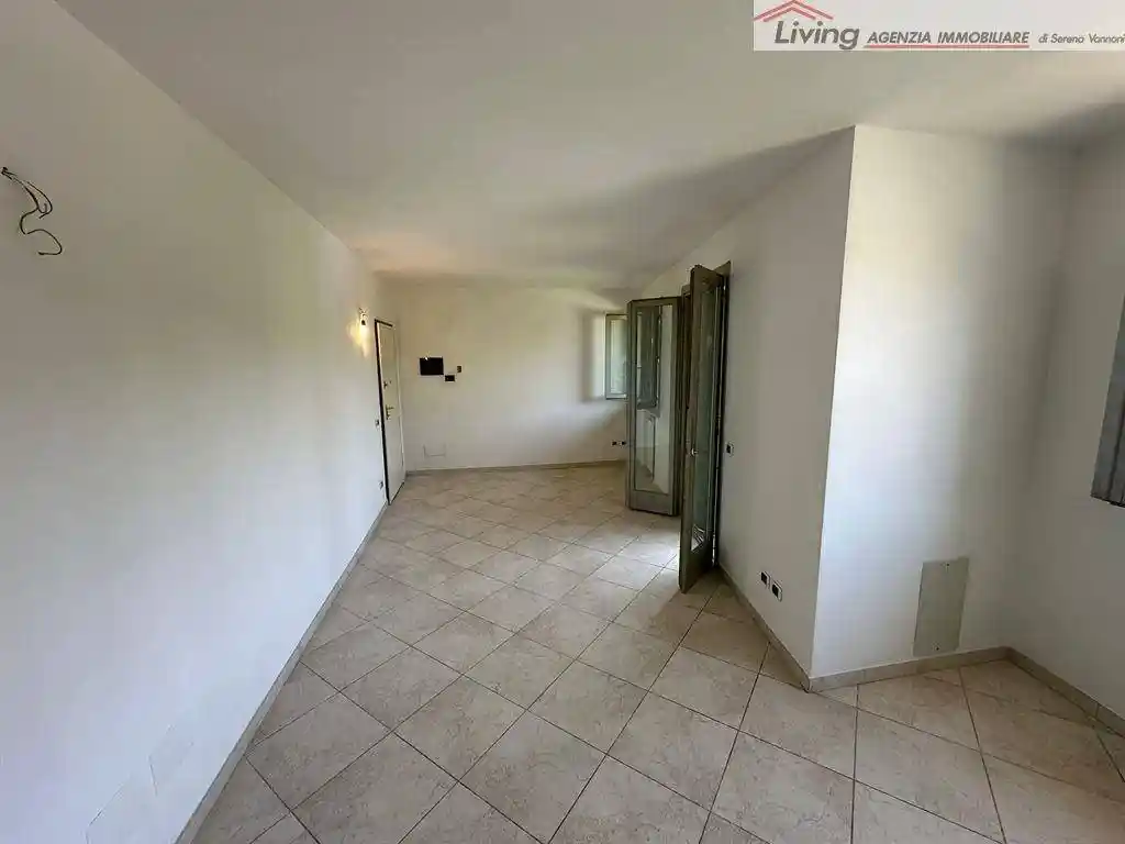 Quadrilocale buono stato, primo piano, Cerchiaia - Coroncina, Siena - foto 2