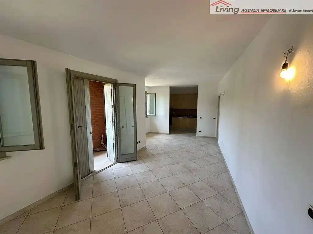 Quadrilocale buono stato, primo piano, Cerchiaia - Coroncina, Siena - foto 3