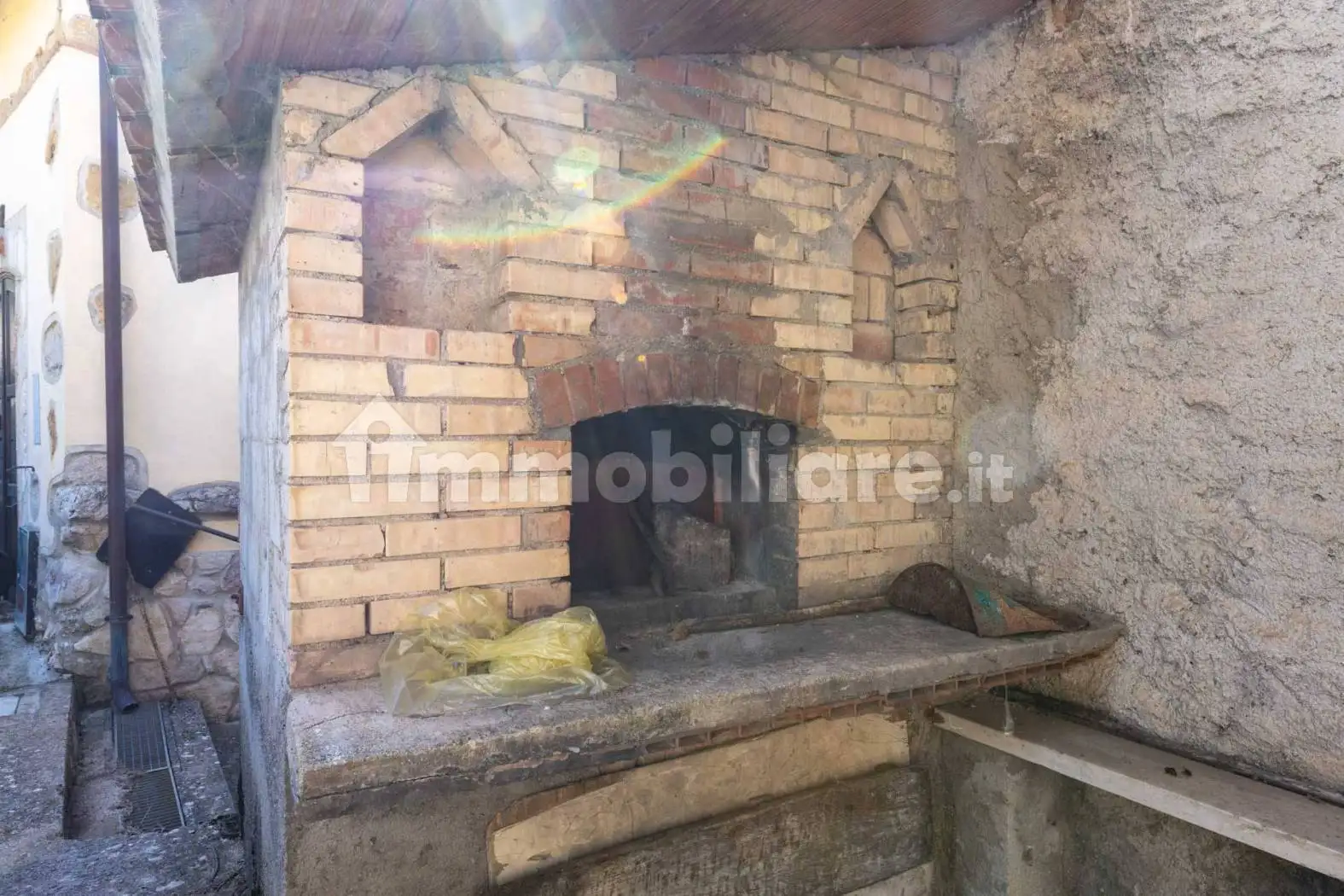 Terratetto plurifamiliare Località Valluta, Antrodoco - foto 3