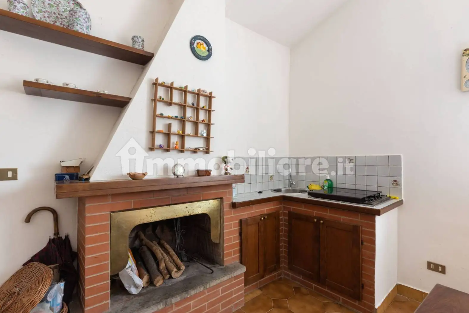 Terratetto plurifamiliare Località Valluta, Antrodoco - foto 5