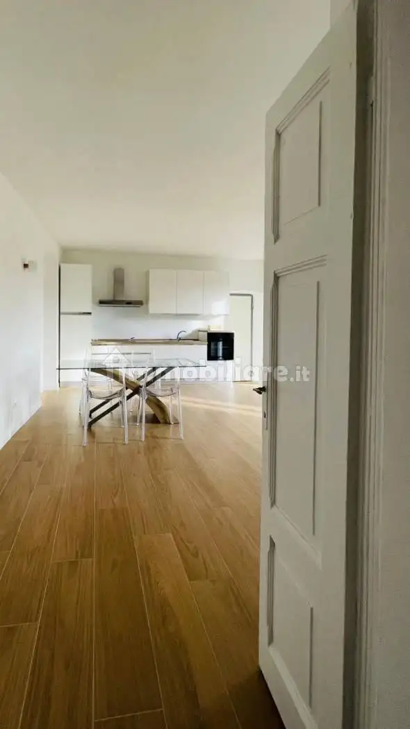 Appartamento in affitto a Gravedona ed Uniti