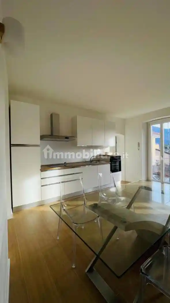 Trilocale via Mulini 11, Gravedona, Gravedona ed Uniti - foto 3