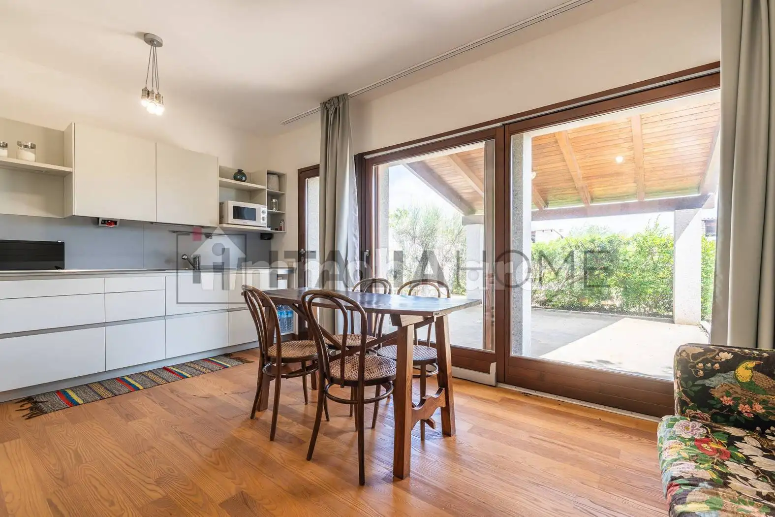 Villa in vendita a Castiadas