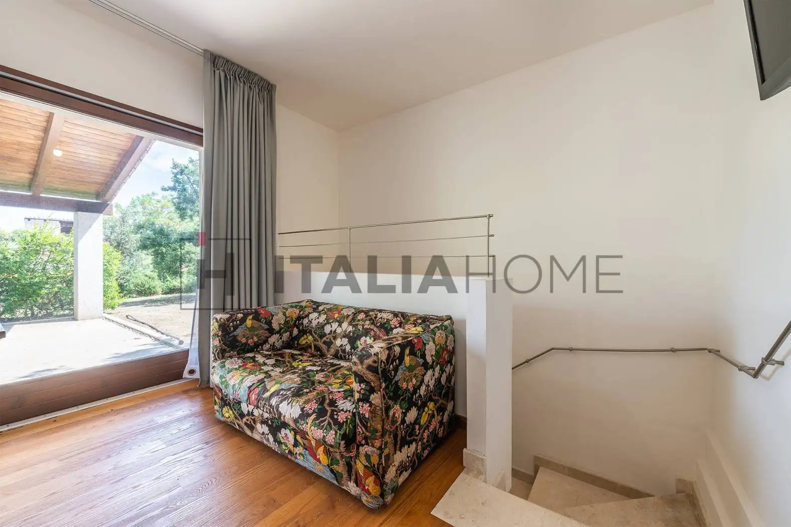 Villa unifamiliare via Cala Sinzias 7/15, Castiadas - foto 5