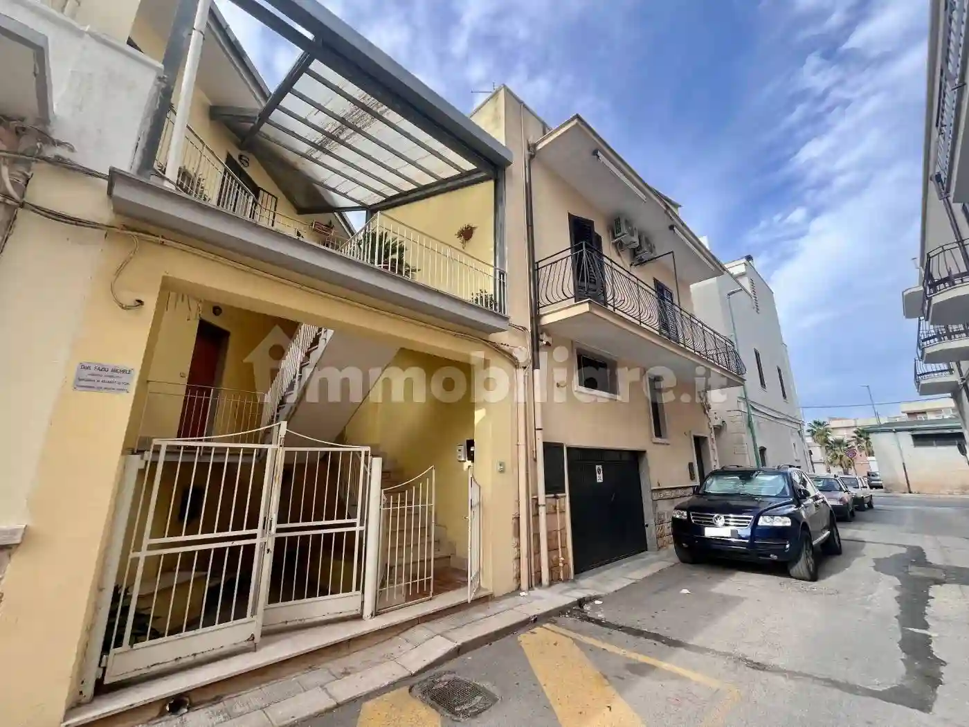 Palazzo - Edificio - foto 2