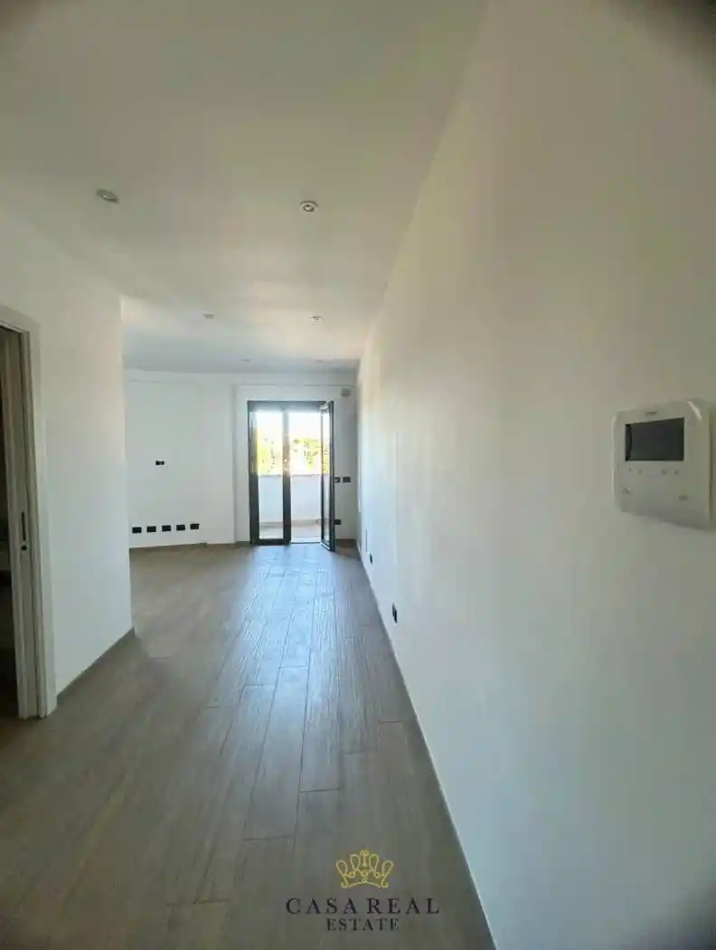 Bilocale via Umberto Giordano, Infernetto, Roma - foto 5