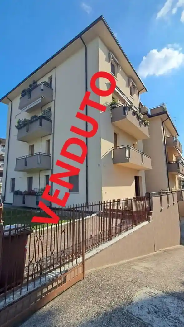 Appartamento in vendita a San Martino Buon Albergo