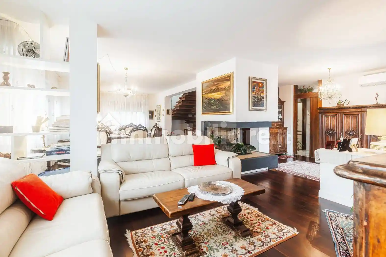 Attico viale Cadore, Palamostre, Udine - foto 5