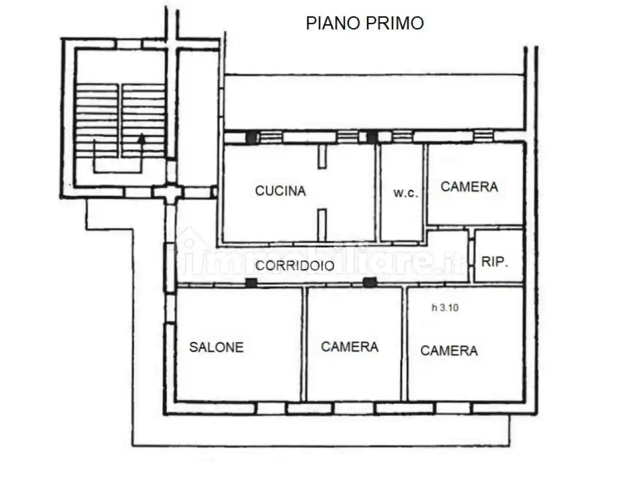 Casa indipendente - foto 3
