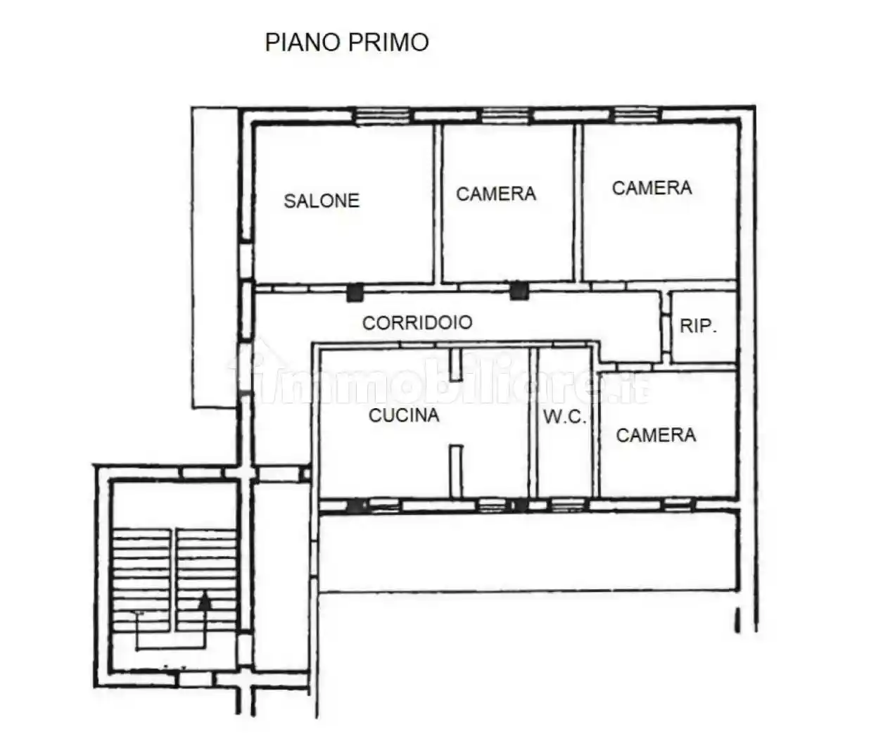 Casa indipendente - foto 4