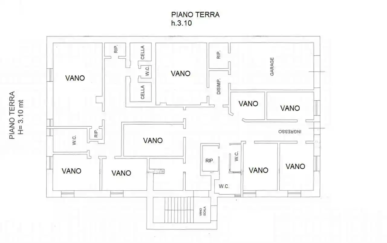 Casa indipendente - foto 5