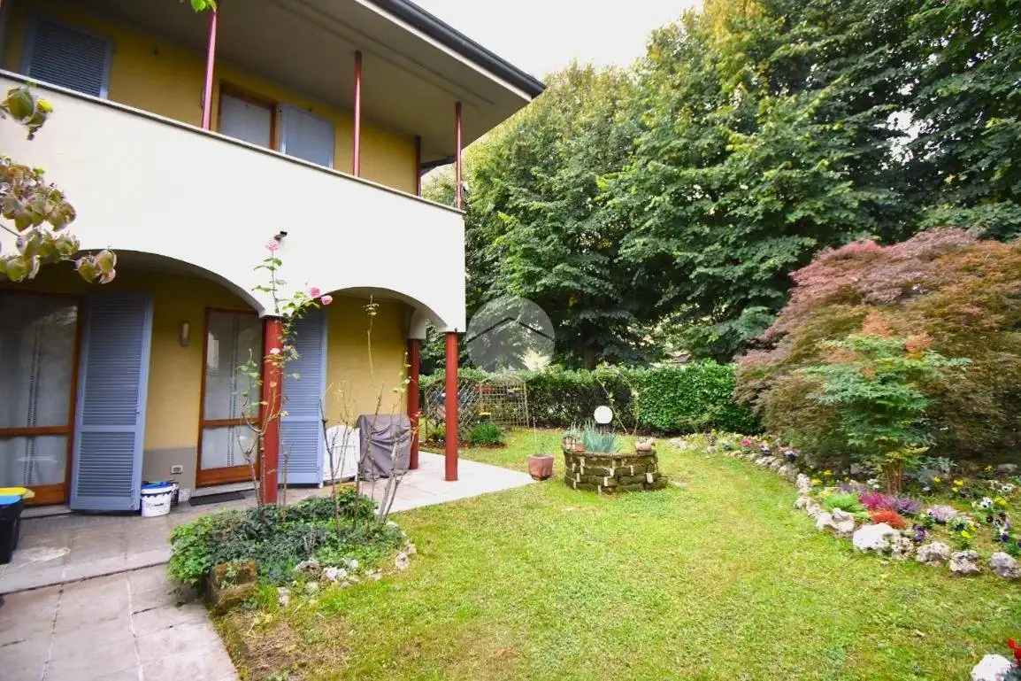 Villa in vendita a Vimercate